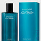 عطر دافيدوف كول واتر للرجل - 125 مل