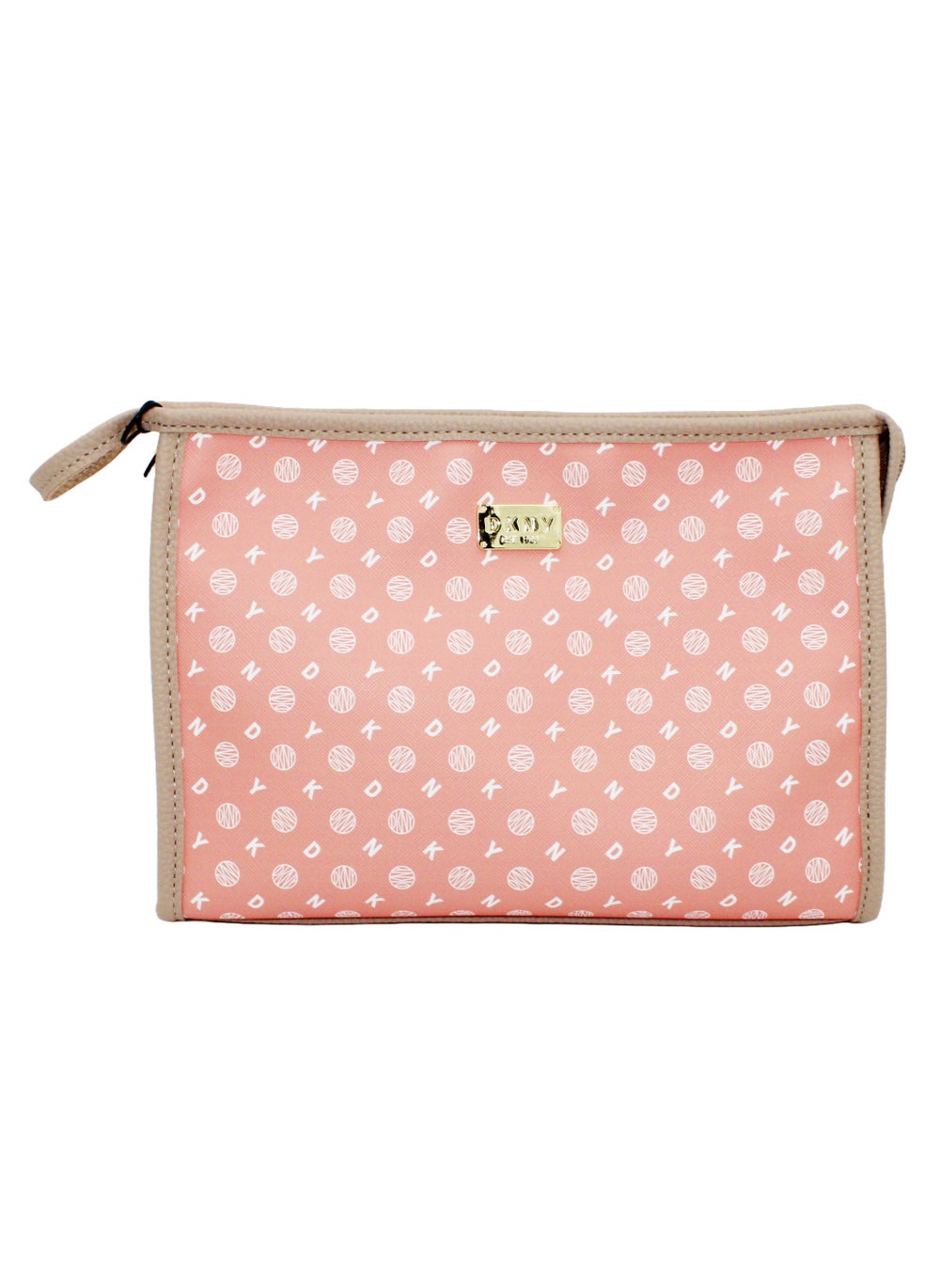 buy-dkny-dkny-legacy-t-stand-cosmetic-bag-travel-make-up-bag-small-small-waterproof-and-lightweight-cosmetic-bag-storage-bag-small-makeup-bag-travel-toiletry-bag_713