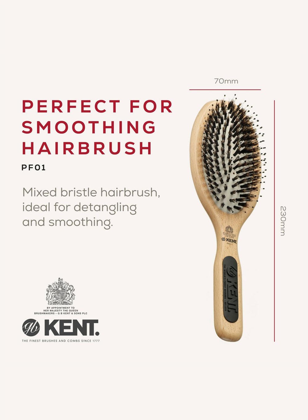 buy-kent-kent-pf01-oval-wooden-paddle-detangling-hair-brush-mixed-bristle-for-gentle-detangling-and-smoothing-medium-hair_p3s
