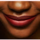 Powder Kiss Lipstick - Dubonnet Buzz: Soft-Focus Matte