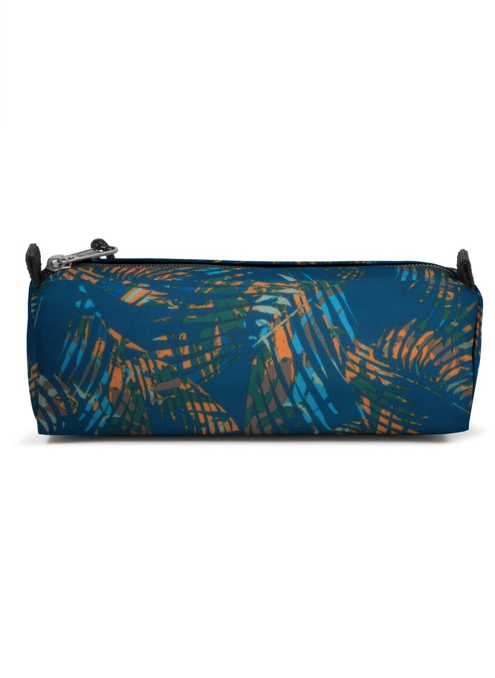buy-eastpak-benchmark-single-small-pencil-case-brizefilt-navy_tan