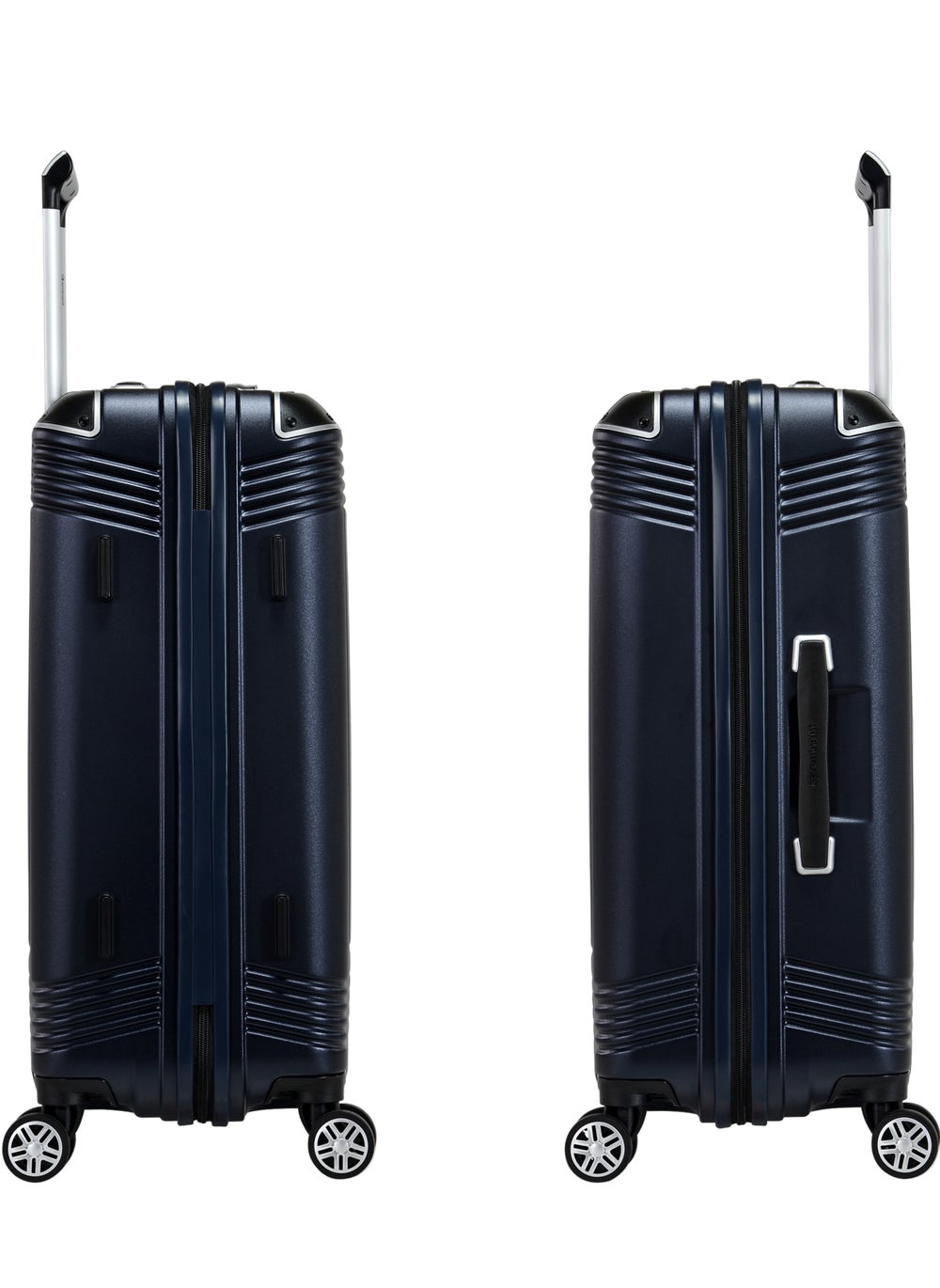 buy-eminent-hard-case-travel-bag-medium-luggage-trolley-polycarbonate-lightweight-suitcase-4-quiet-double-spinner-wheels-with-tsa-lock-kk10-night-blue_en0