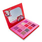 Alice In Wonderland 12-Shade Eyeshadow Palette