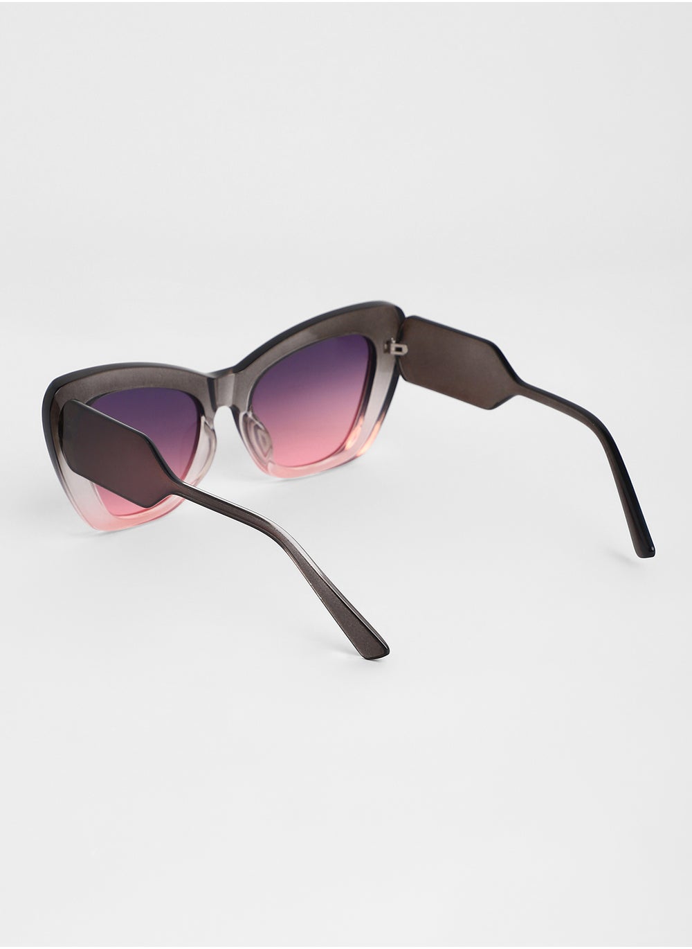 buy-haute-sauce-haute-sauce-women-s-the-city-cateye-sunglasses-for-casual-wear-one-size-charcoal-black-polycarbonate-frame-midnight-black-polarized-lens-full-rim-eyewear-for-woman-girls_eg1