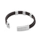 buy-police-unity-braceletdual-textured-brown-leather-with-stainless-steel-square-motifs-and-p-symbolbold-men-s-style_x85