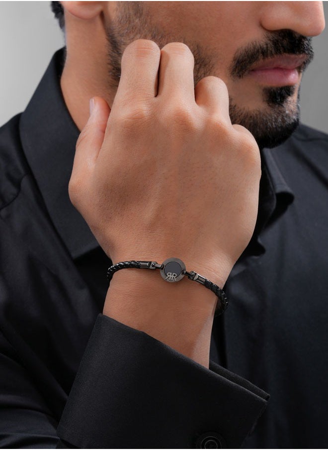 buy-cerruti-1881-enzo-grey-and-black-leather-bracelet_96p