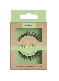 رموش Dusk Vegan لإبراز جمال عينيك