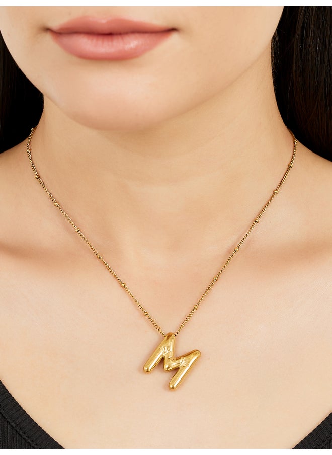 buy-styli-styli-initial-m-pendant-necklace_k39