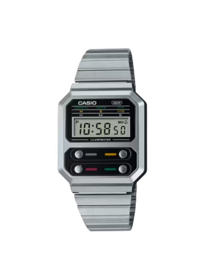 buy-casio-unisex-stainless-steel-digital-watch-a100we-1adf-32-7-mm_4th