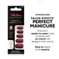 Beet Pray Love Perfect Manicure Set - Sally Hansen