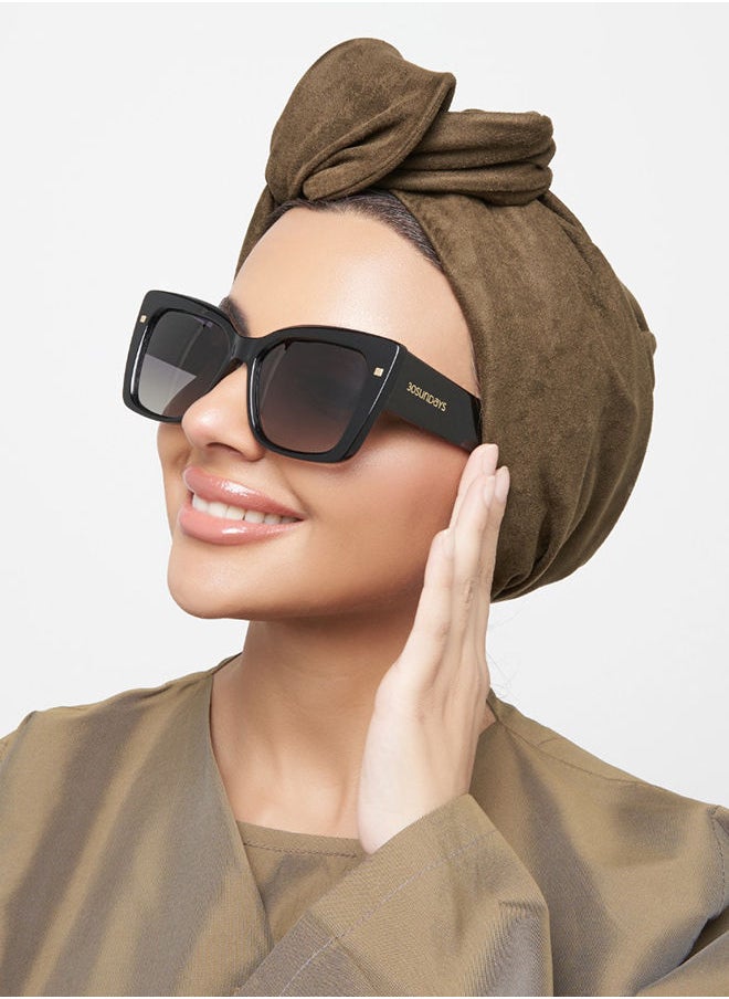 buy-30sundays-30sundays-maren-women-sunglasses-cat-eye-sunglasses-uv-protection-uv400-black-gray_0xj
