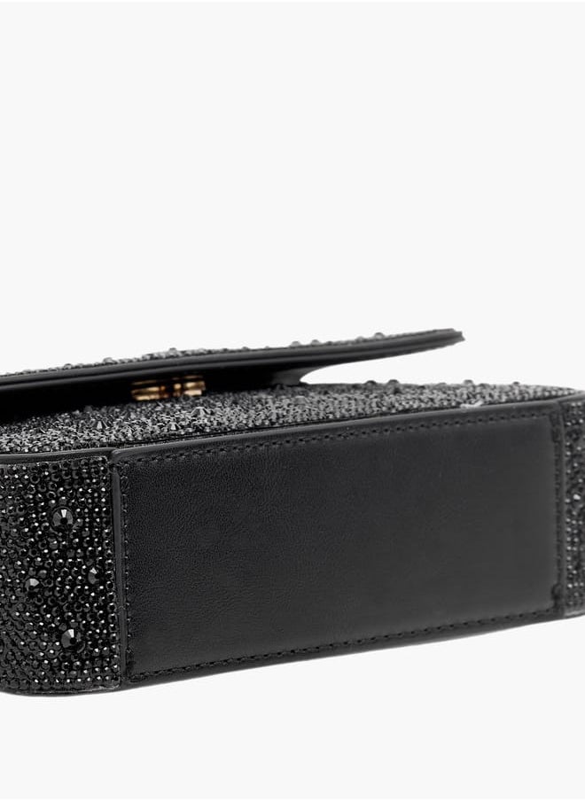 buy-celeste-women-embellished-crossbody-bag-with-flap-closure-and-adjustable-strap_cll