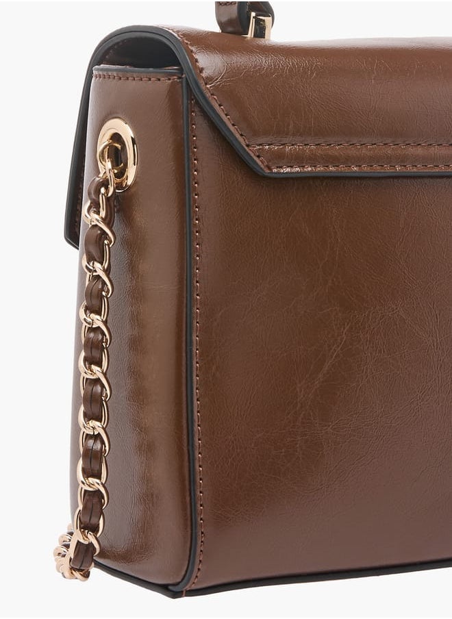 buy-paprika-women-s-textured-satchel-bag-with-top-handle-and-chain-strap_ab8