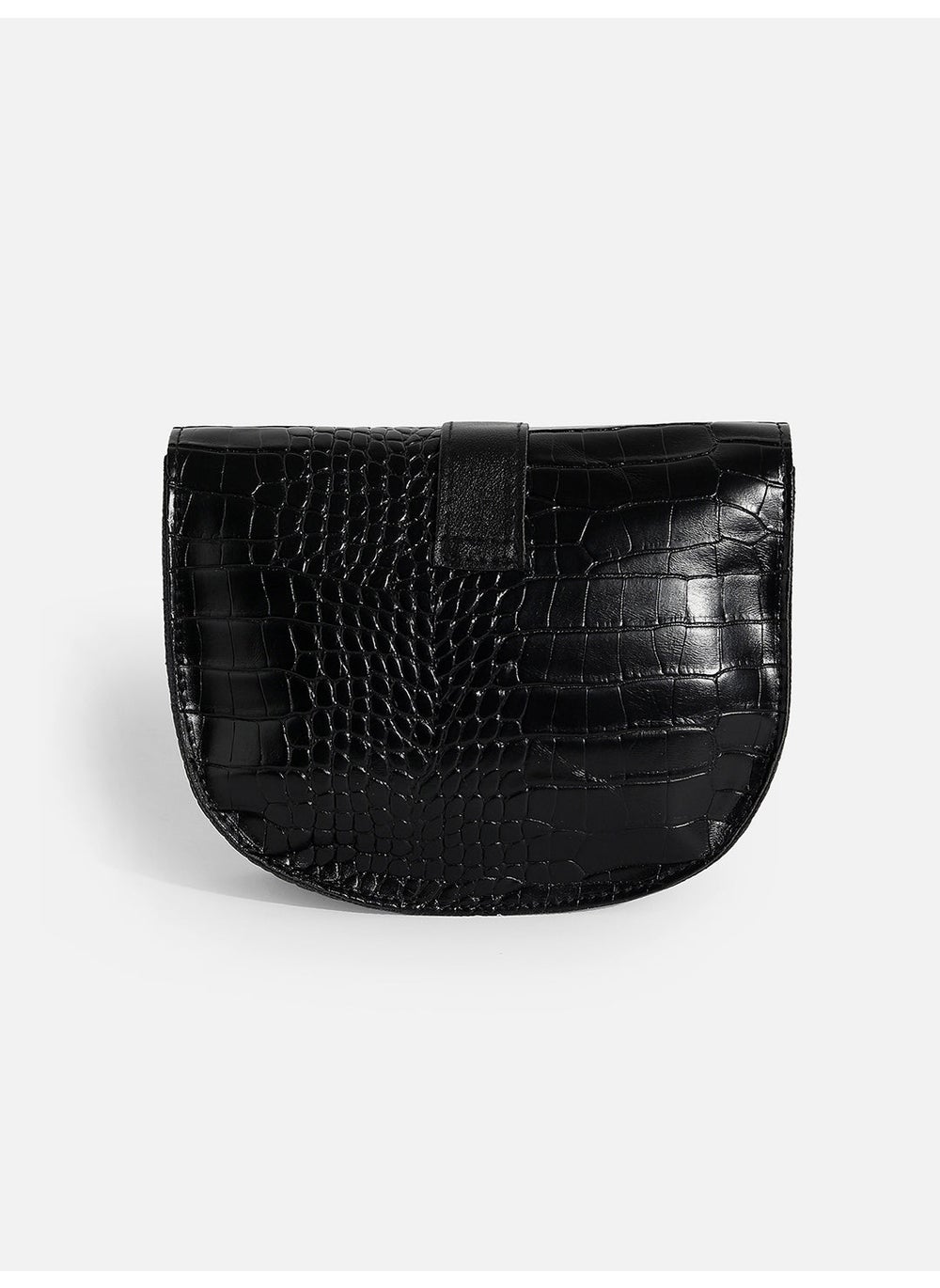 buy-haute-sauce-croco-black-cross-body-bag_r51