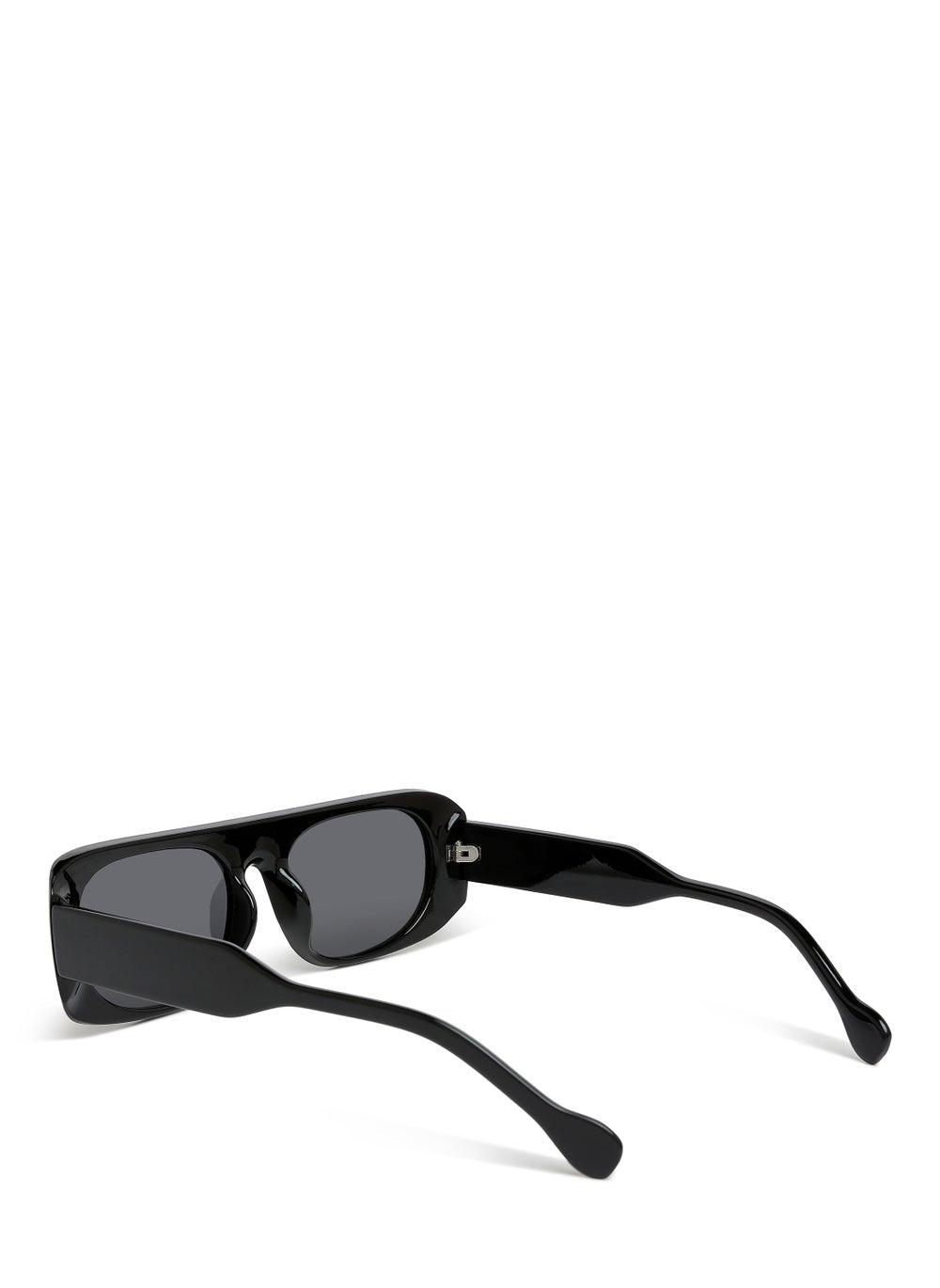 buy-london-rag-flat-bridge-oval-sunglasses-in-black_qf2