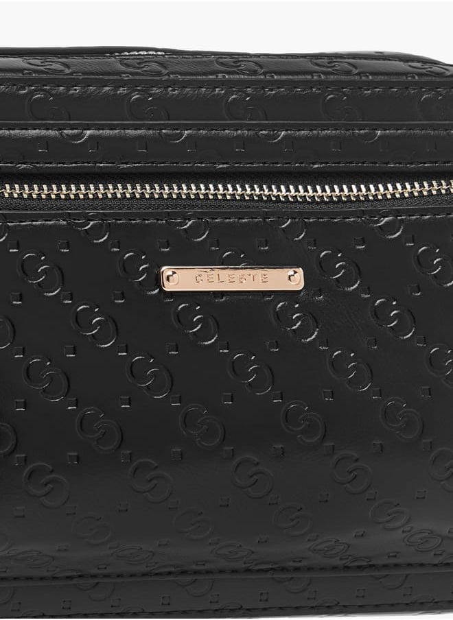 buy-celeste-women-monogram-embossed-crossbody-bag-with-detachable-strap_1mi