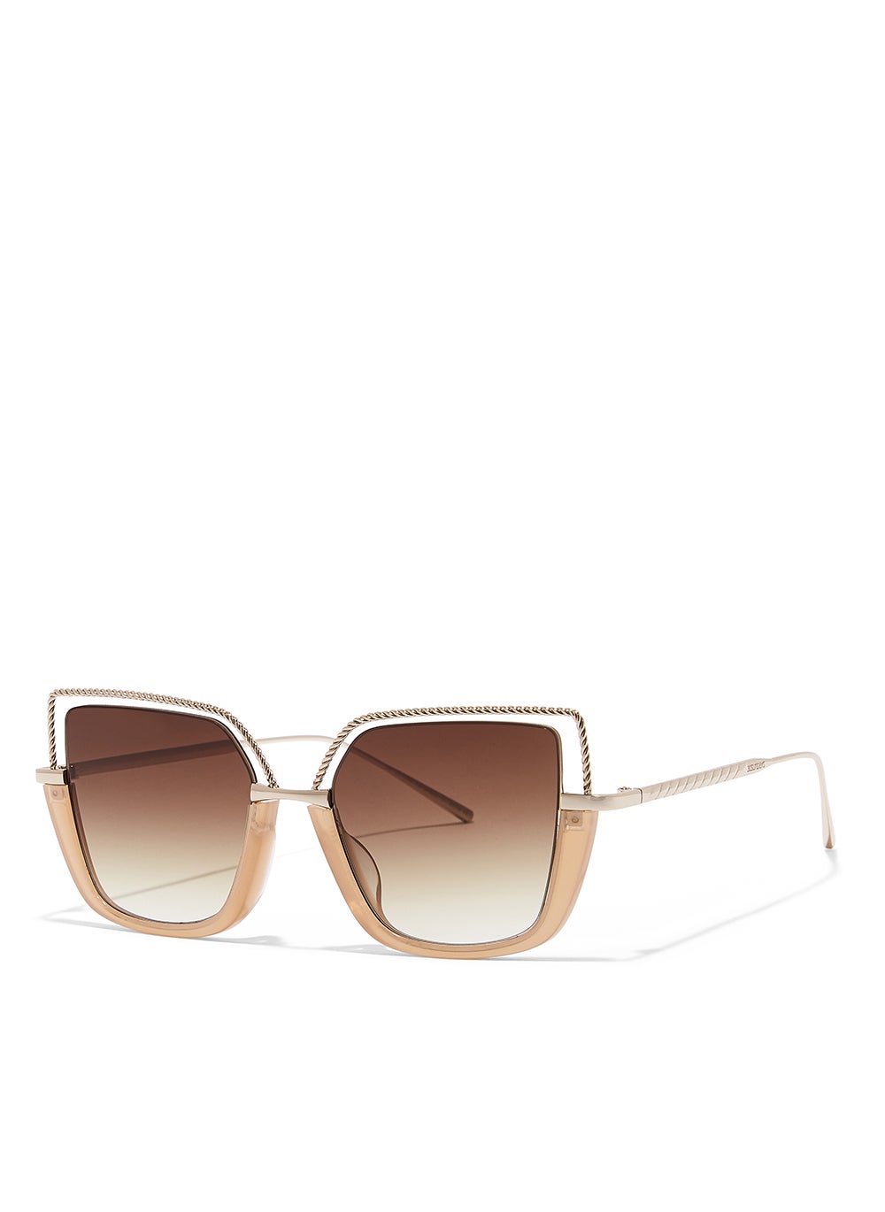 buy-30sundays-30sundays-bougie-women-s-cat-eye-sunglasses-beige-brown_cz5