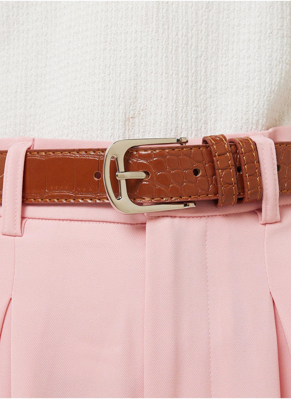 buy-ginger-croc-print-belt_gr1