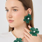 buy-styli-faux-pearl-detail-floral-pendant-necklace-and-stud-earrings-set_pdd