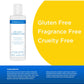 Calm Cool & Corrected Luxe Cleansing Oil for Sensitive Skin 200 ML