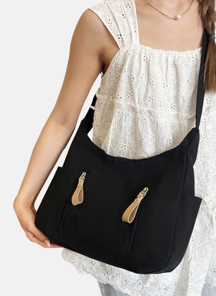 buy-yuniqee-black-plain-lifestyle-sling-bag_oup