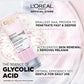 L'Oreal Paris Glycolic Bright Daily Foam Cleanser 100Ml