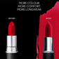 MACximal Café Mocha Matte Lipstick - Bold Elegance