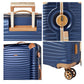 buy-eminent-hard-case-travel-bags-makrolon-polycarbonate-gold-jetstream-aluminum-frame-luggage-zipper-less-suitcase-extra-corner-protection-double-tsa-lock-e9r1-checked-luggage-24-inch-blue-moon_jev