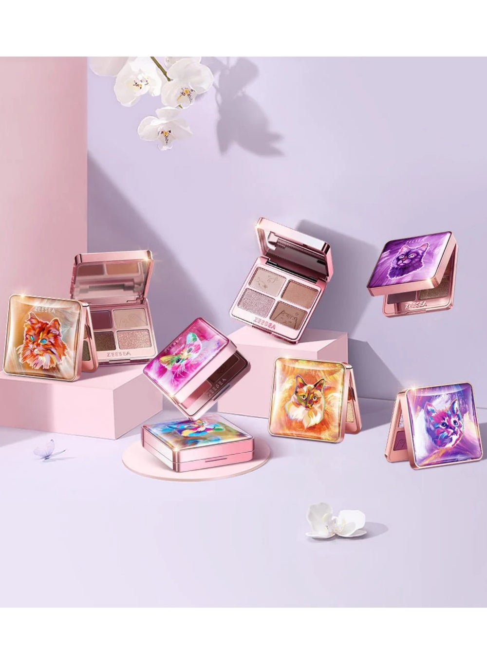 buy-zeesea-zeesea-tipsy-kitty-eyeshadow-quad-04-berry_gt4