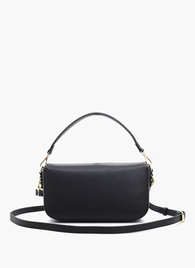 buy-v-italia-solid-crossbody-bag-with-detachable-strap-and-flap-closure_nkc