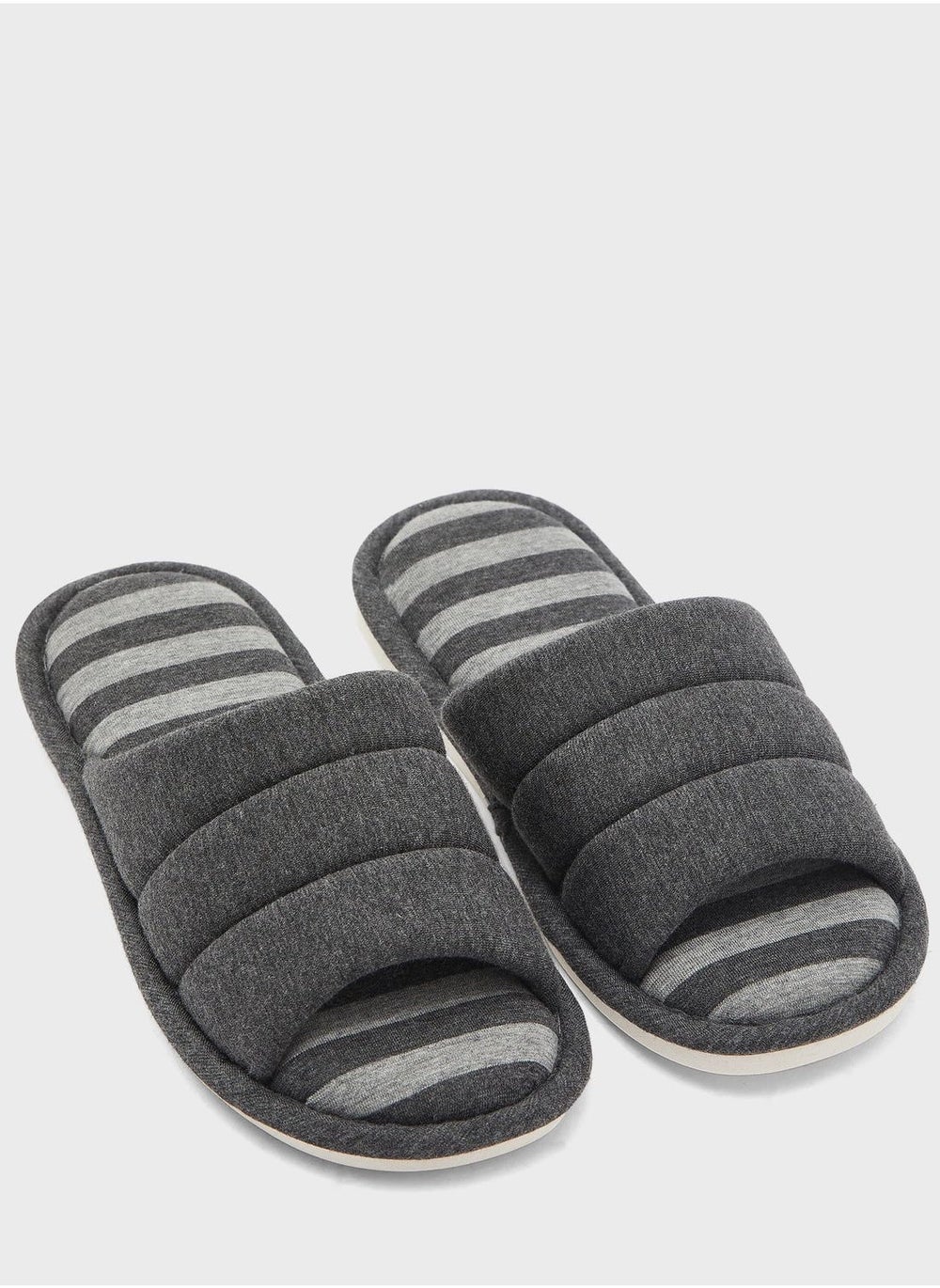 buy-seventy-five-striped-soft-bedroom-slippers_24v