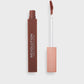 Revolution IRL Whipped Lip Crème in Espresso Nude