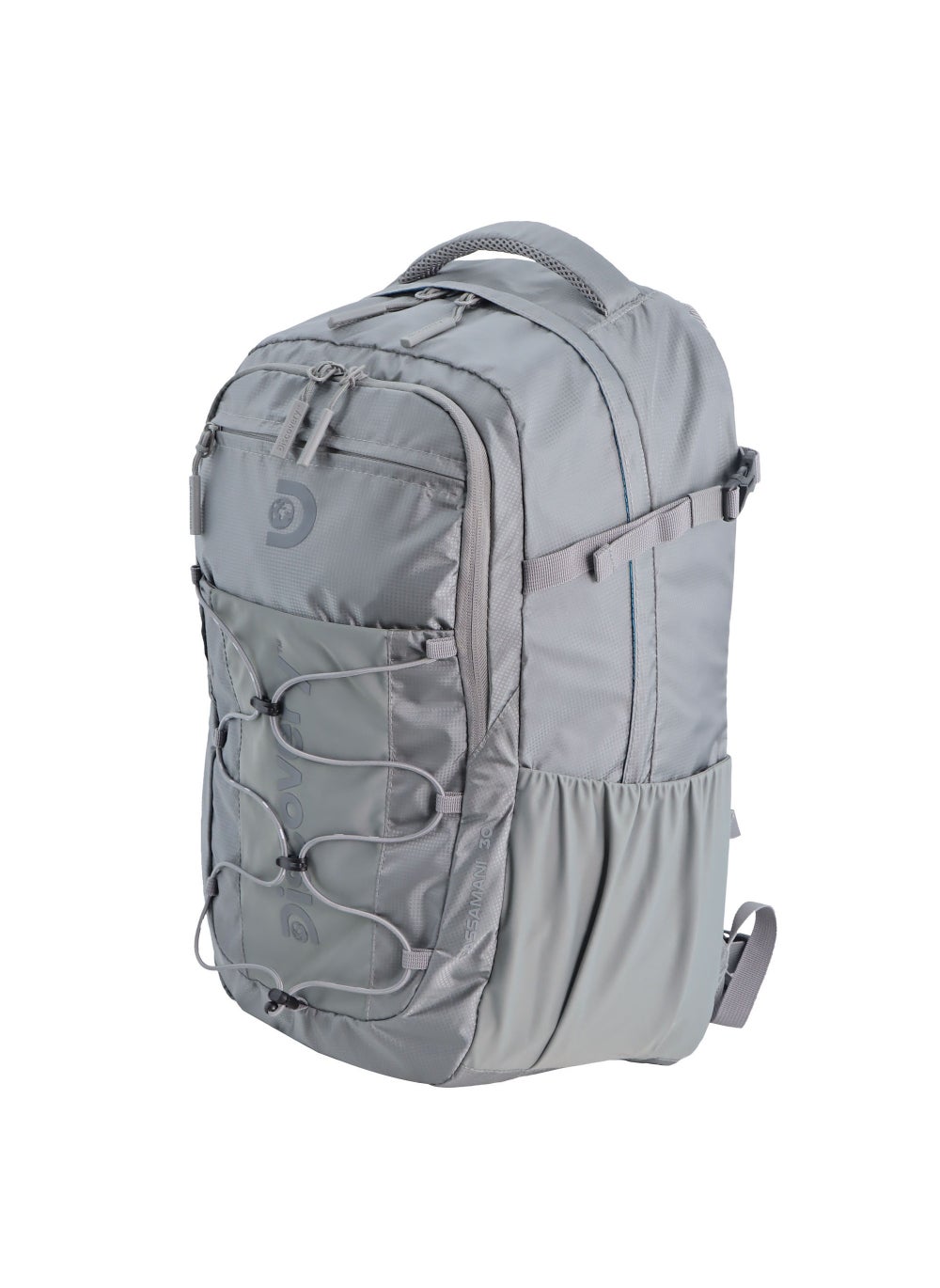 buy-discovery-discovery-outdoor-30l-backpack-grey-for-aventure-durable-lightweight-water-resistant-multi-compartment-bag-for-men-women-hiking-trekking-camping-travel_9v1