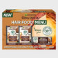 Luxurious Macadamia Hair Care Set – Save 33%