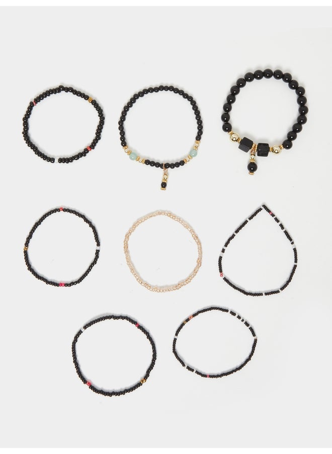 buy-styli-styli-pack-of-7-beaded-bracelet-set_hkr