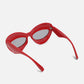 buy-haute-sauce-solid-cateye-sunglasses-red_82v