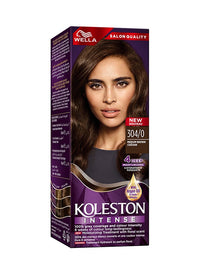 Koleston 304/0 Intense Color & Luxurious Shine