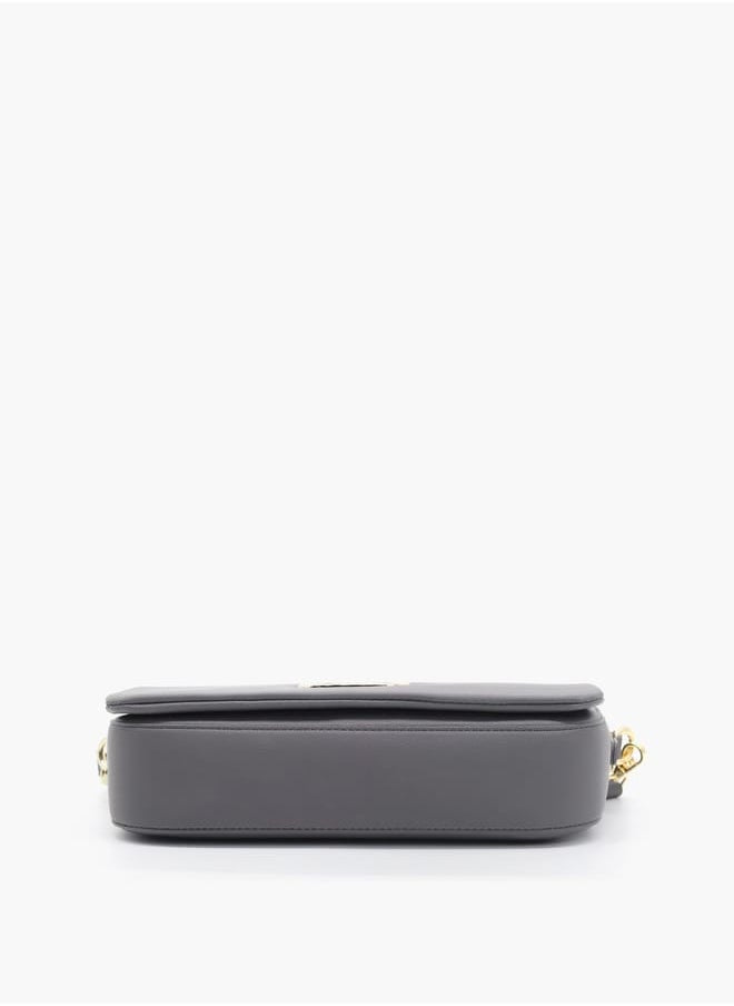 buy-v-italia-solid-crossbody-bag-with-detachable-strap-and-flap-closure_y2h