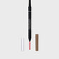 Rimmel Brow Pro Microdefiner 001 Blonde - Precision Eyebrow Artistry