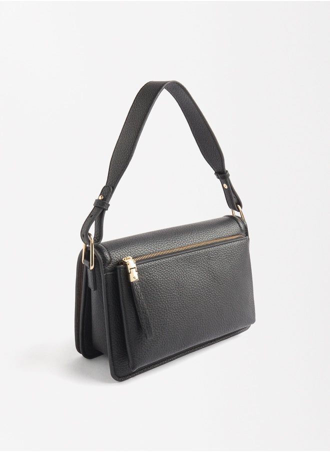 buy-parfois-shoulder-bag-with-flap-closure_xhm