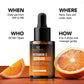 Botanic Hearth Vitamin C Radiance Serum 30 Ml | Enhanced Formula