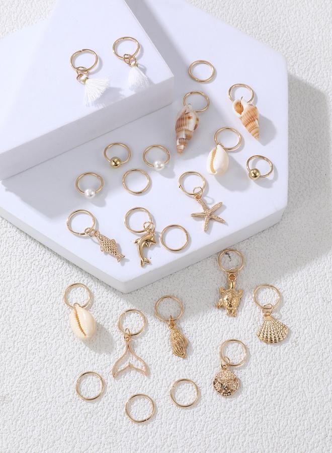 buy-take-two-take-two-set-of-24-sea-theme-hair-ring_3ap