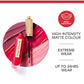 Bourjois Rouge Velvet Ink 09 – Rouge À Rêves Matte Lipstick, 3.5ml