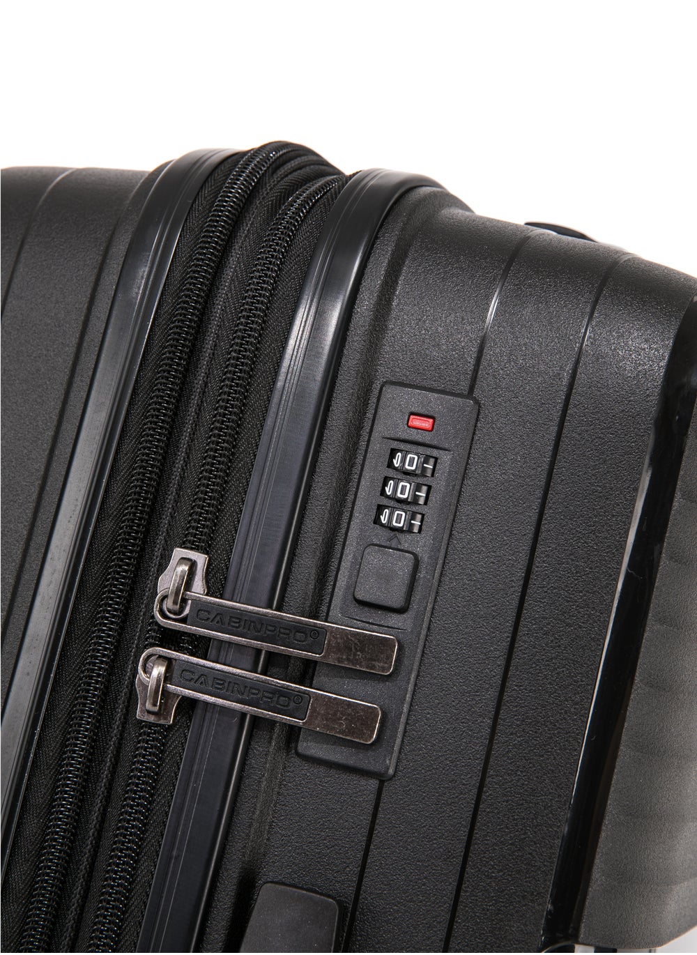 buy-cabinpro-light-weight-pp-fashion-trolley-luggage-expandable-hard-case-medium-checked-suitcase-with-safe-zipper-and-4-quite-360deg-double-spinner-wheels-cp002-black_hfj