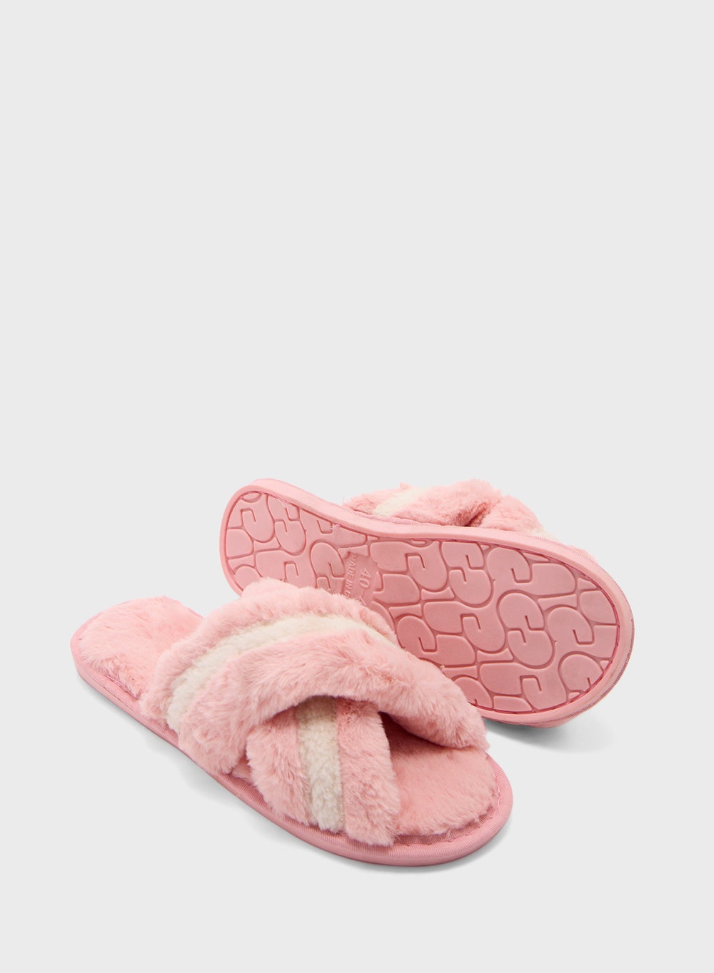 buy-ginger-stripe-cross-over-bedroom-slippers_cbt