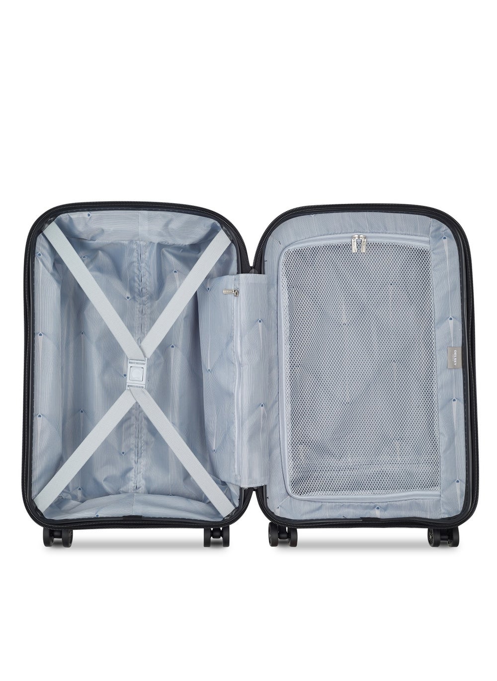 buy-delsey-paris-belmont-55cm-hardcase-4-double-wheel-non-expandable-cabin-luggage-trolley-blue_rtu