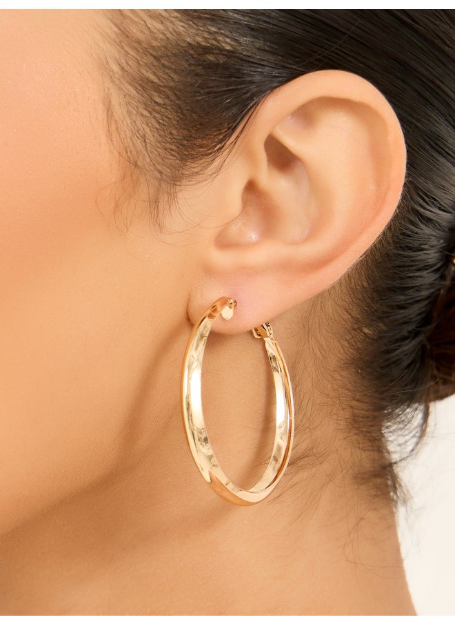 buy-styli-styli-set-of-6-plain-hoop-and-half-hoop-earrings_i7n