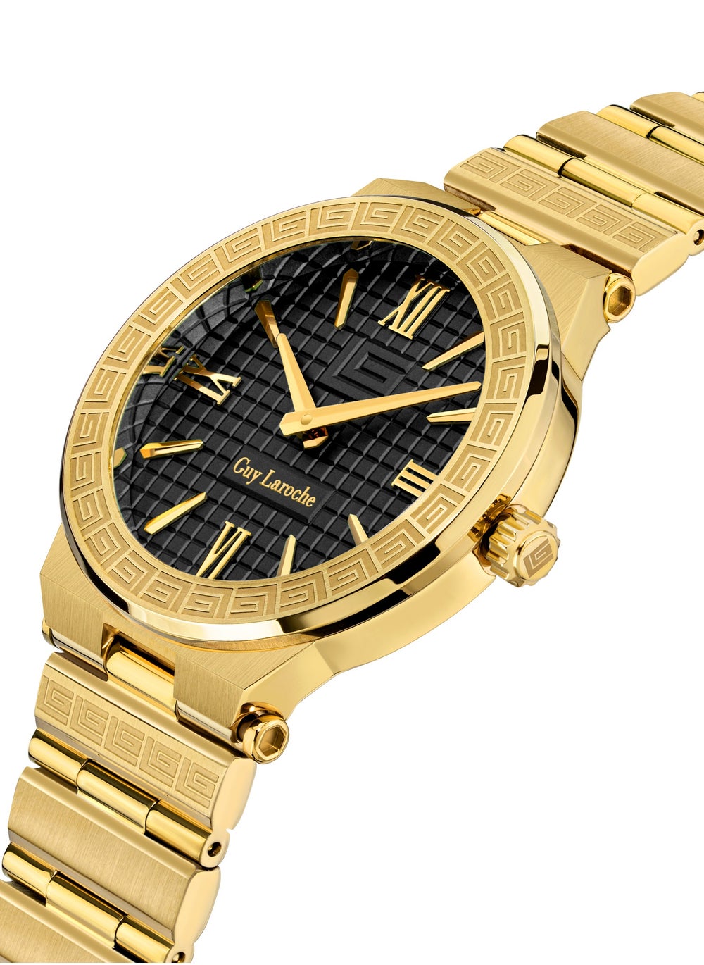 buy-guy-laroche-sacha-watch-for-women-with-gold-stainless-steel-bracelet-32-mm-5-atm_lpv