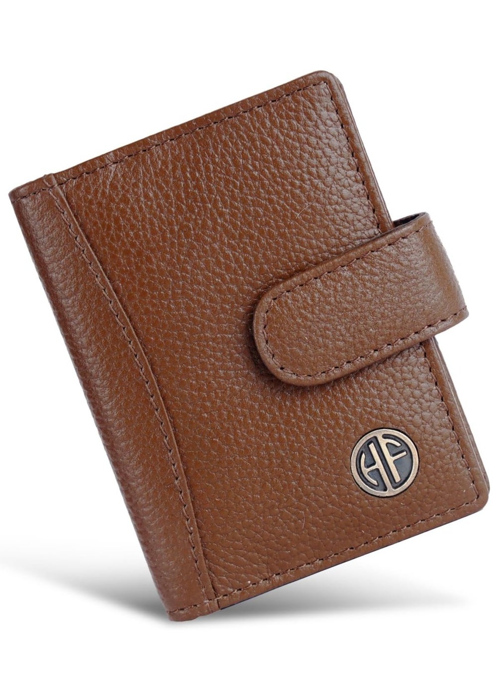 buy-hammonds-flycatcher-card-holder-for-men-credit-card-holder-slim-bi-fold-rfid-protected-credit-card-wallet-for-men-with-18-card-slots-metal-snap-button-brushwood-r9jb_ufg