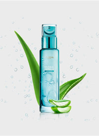 HydraGenius Aloe-Hyaluronic Gel Moisturizer